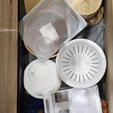 Lägenhet Comme Chez Soi Liège