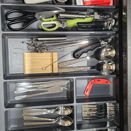 Comme Chez Soi Liège