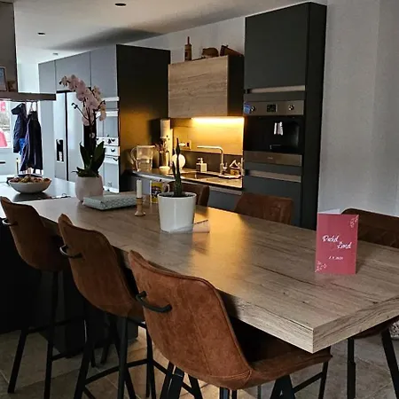 Comme Chez Soi * Liège