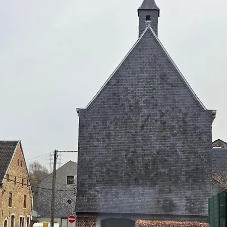 Comme Chez Soi Liège