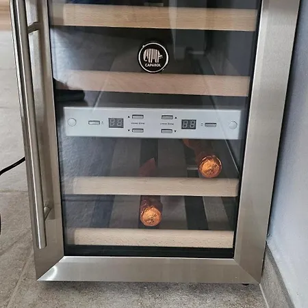 Comme Chez Soi 아파트 *