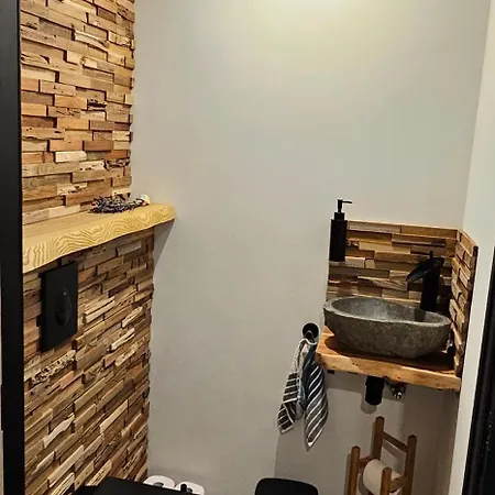 Comme Chez Soi Liège