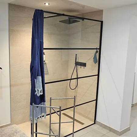 Apartment Comme Chez Soi