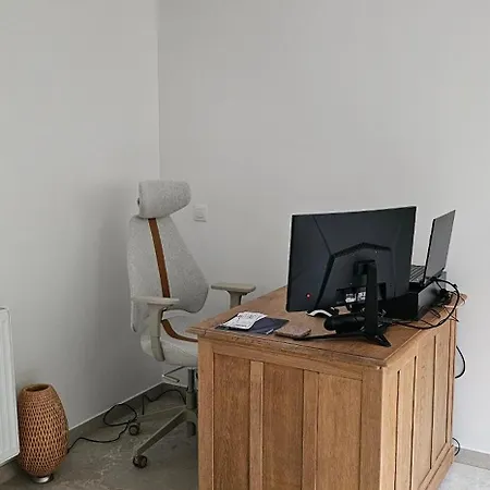 Comme Chez Soi Liege