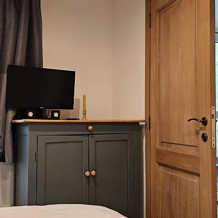 Comme Chez Soi * Liege
