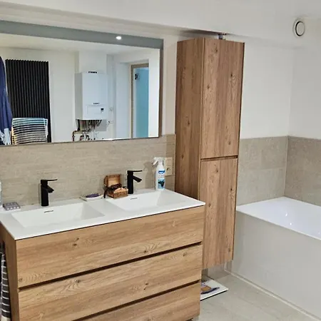 Comme Chez Soi 리에주