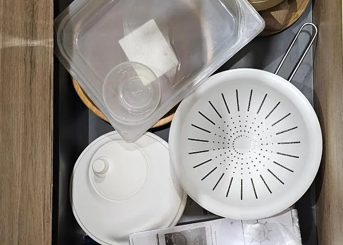 Apartmán Comme Chez Soi Lutych