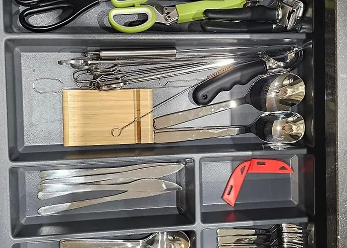 Comme Chez Soi Lutych