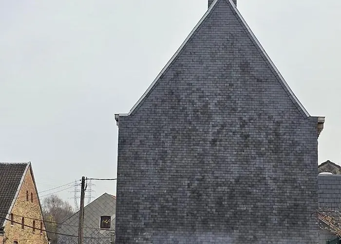 Comme Chez Soi Lutych