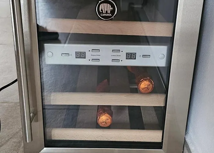 Comme Chez Soi Apartmán *