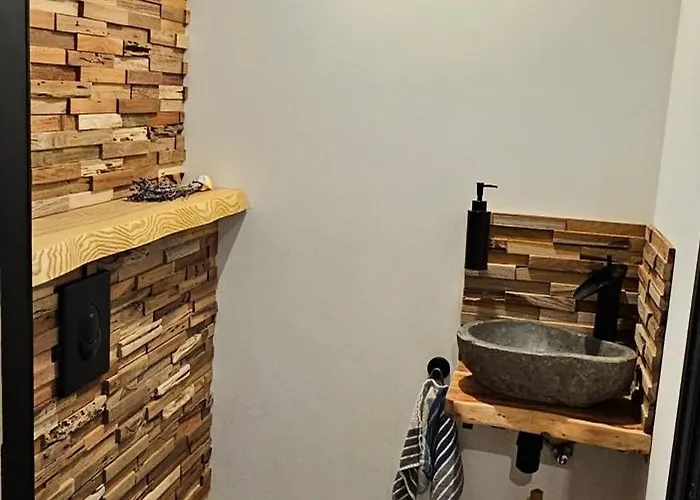 Comme Chez Soi Lutych