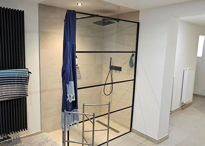 Apartmán Comme Chez Soi