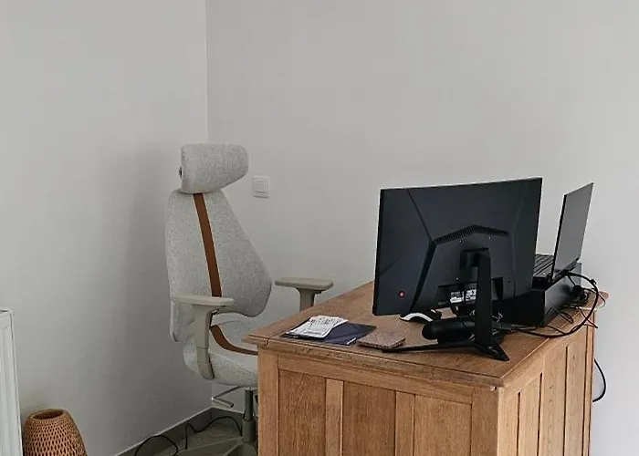 Comme Chez Soi Lutych