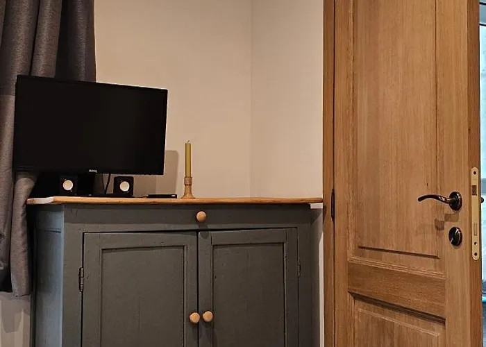 Comme Chez Soi * Liège