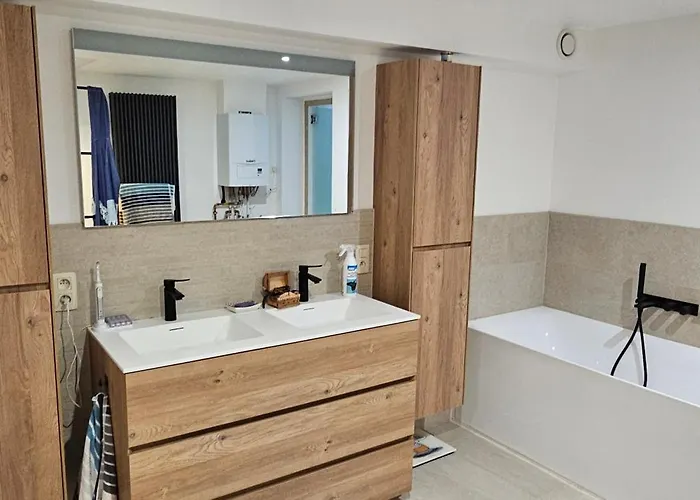 Comme Chez Soi Lutych